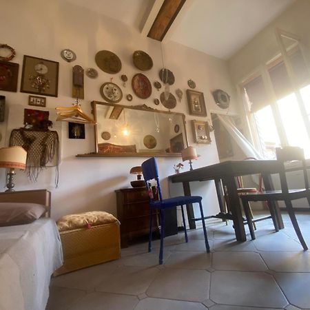 B&B Fuori Dai Coppi - Boloňa Exteriér fotografie