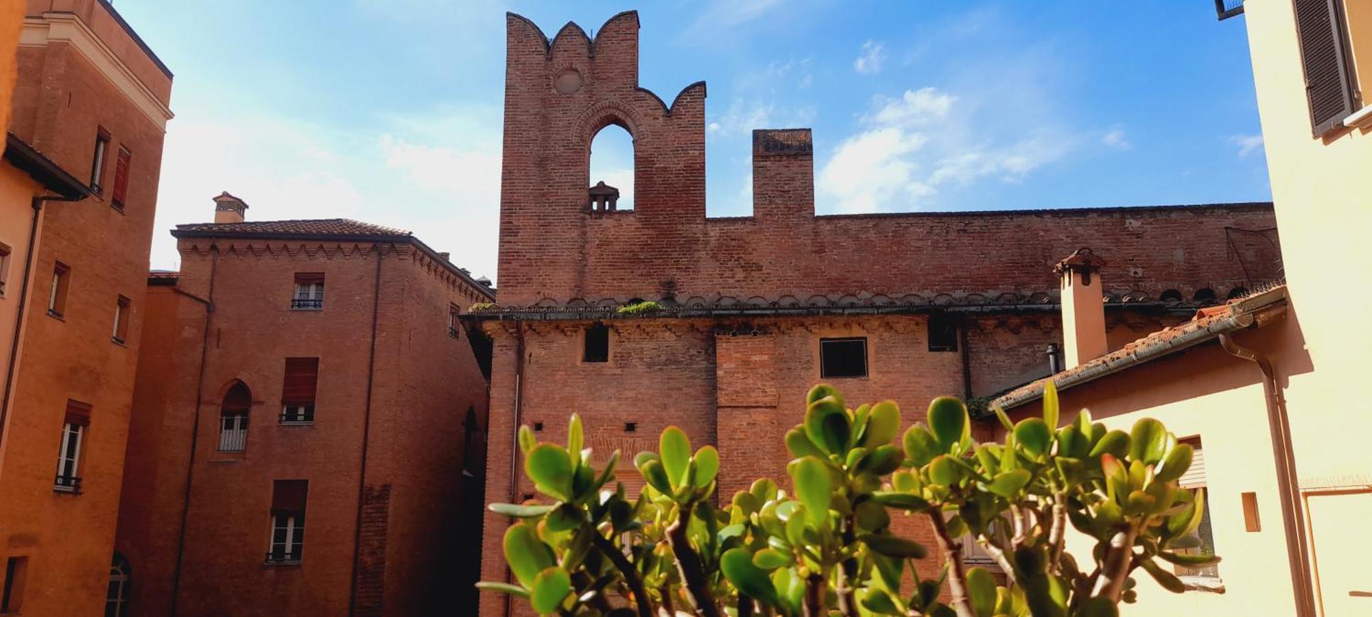 B&B Fuori Dai Coppi - Boloňa Exteriér fotografie