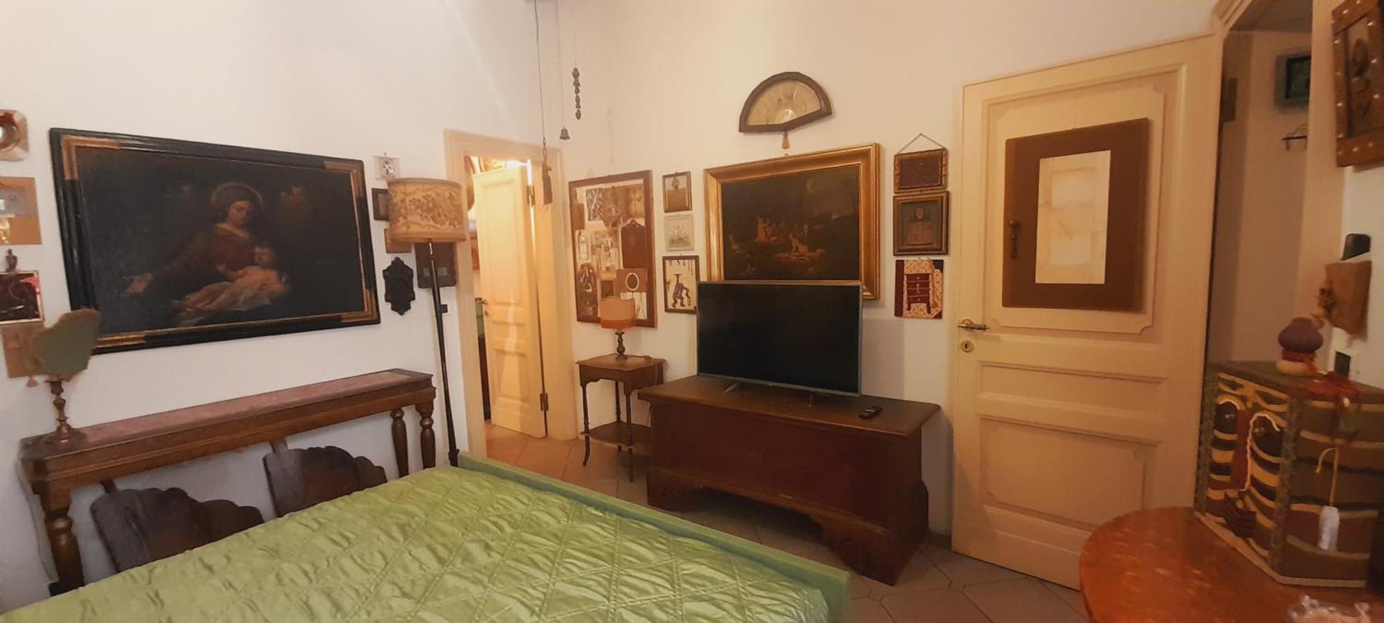 B&B Fuori Dai Coppi - Boloňa Exteriér fotografie