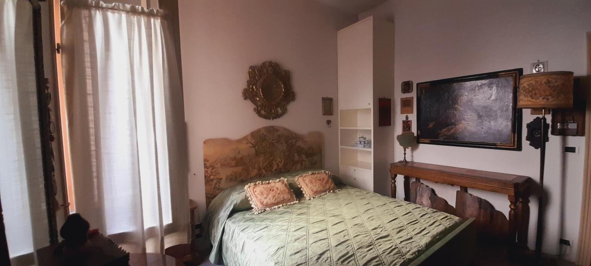 B&B Fuori Dai Coppi - Boloňa Exteriér fotografie
